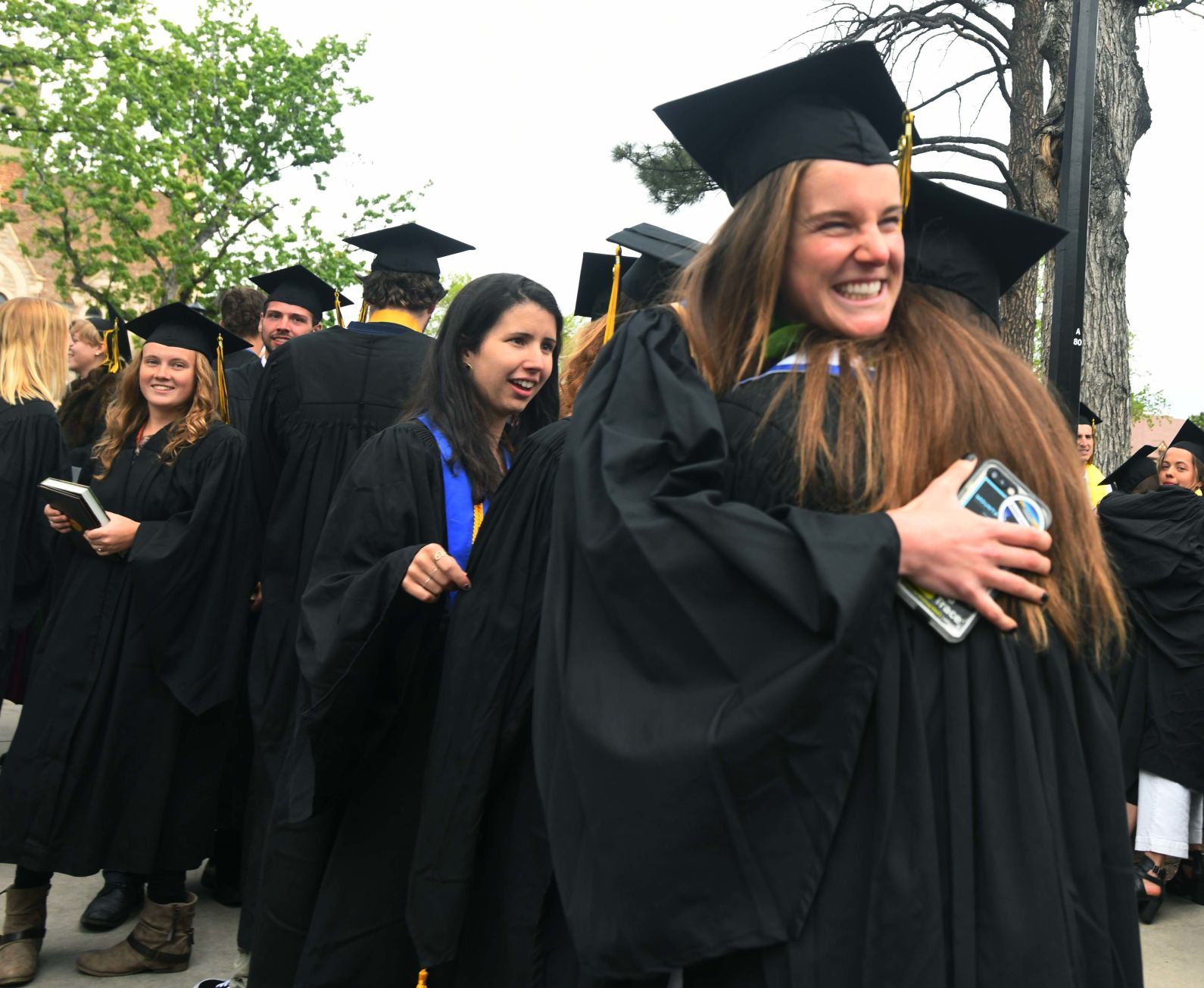 CC Graduation 2019